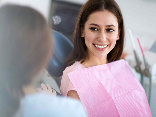 The Oral Microbiome #DrYankie #MillValley #OralHealth