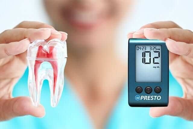 The Diabetes and Oral Health Connection: Why Your Mouth Matters More Than You Think