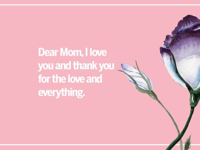 A Mother’s Day Reflection: Smiles, Love, and Family Wellness