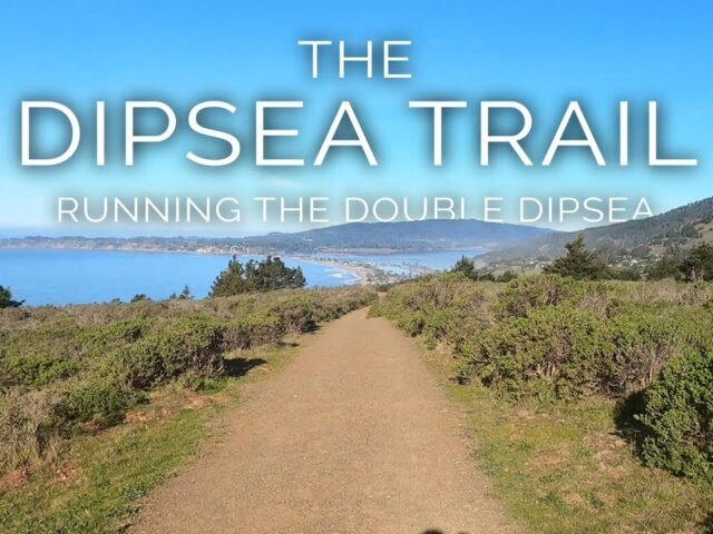 Race to a Confident Smile: Mill Valley, Dipsea Race & Invisalign have in common #MillValley #Invisalign #DrYankie