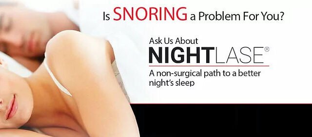 Relief From Snoring #Snoring #FHYankieDDS #MillValley
