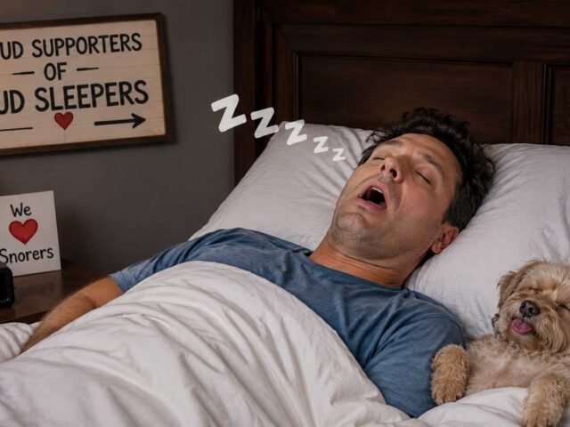 Spring Allergies & Mouth Breathing | Dentist in Mill Valley #DrYankie #MillValley #SpringAllergies